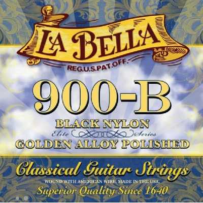 سیم گیتار لا بلا مدل 900B کد 073