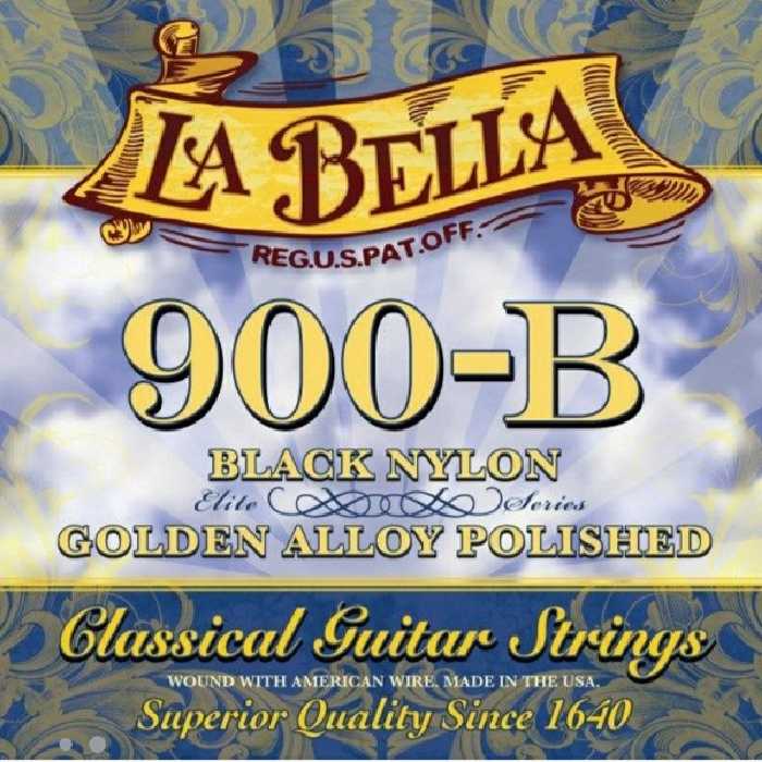 سیم گیتار لا بلا مدل 900B کد 073