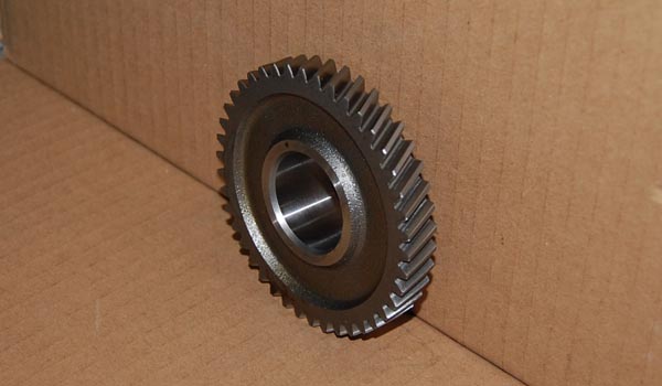 دنده 1 خروجی ام وی ام 110 چین یدک مرکزی - خرید لوازم یدکی خودروهای چینی - لوازم یدکی خودروهای کره ای - لوازم یدکی خودروهای ژاپنی - کف قیمت بازار - ارسال سریع به سراسر ایران