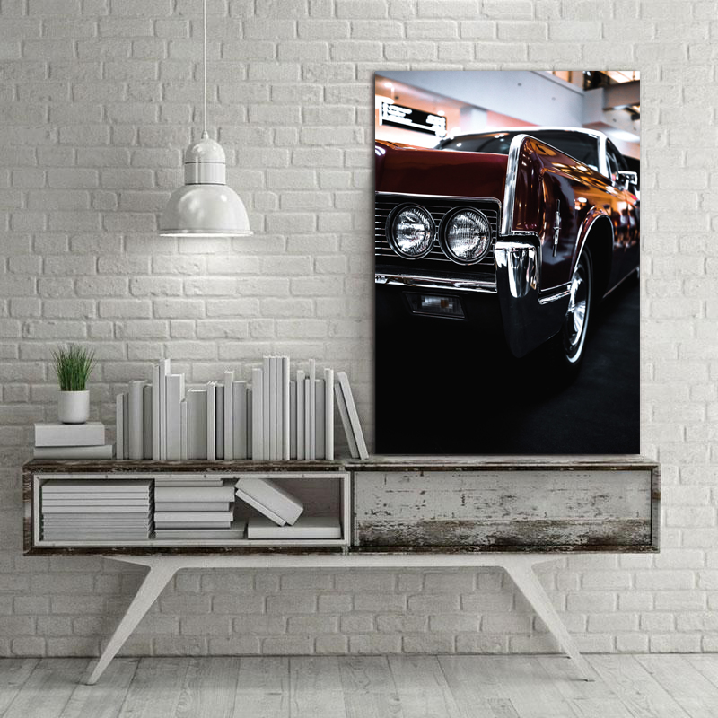 تابلو شاسی طرح ماشین کد 751