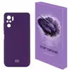 کاور تاپ قاب مدل CLK مناسب برای گوشی موبایل شیائومی Redmi Note 10 4G