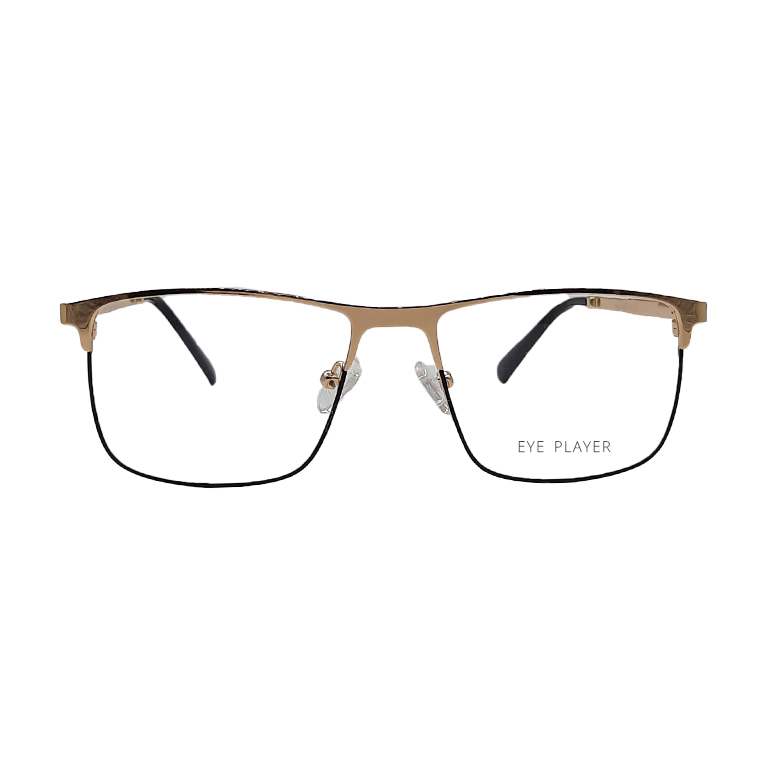 فریم عینک طبی آی پلیر مدل 8651C2