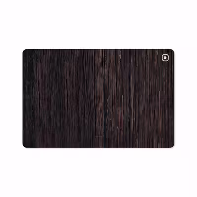 برچسب پوششی ماهوت مدل Burned Wood مناسب برای تبلت سامسونگ Galaxy Tab S5e 10.5 2019 T725