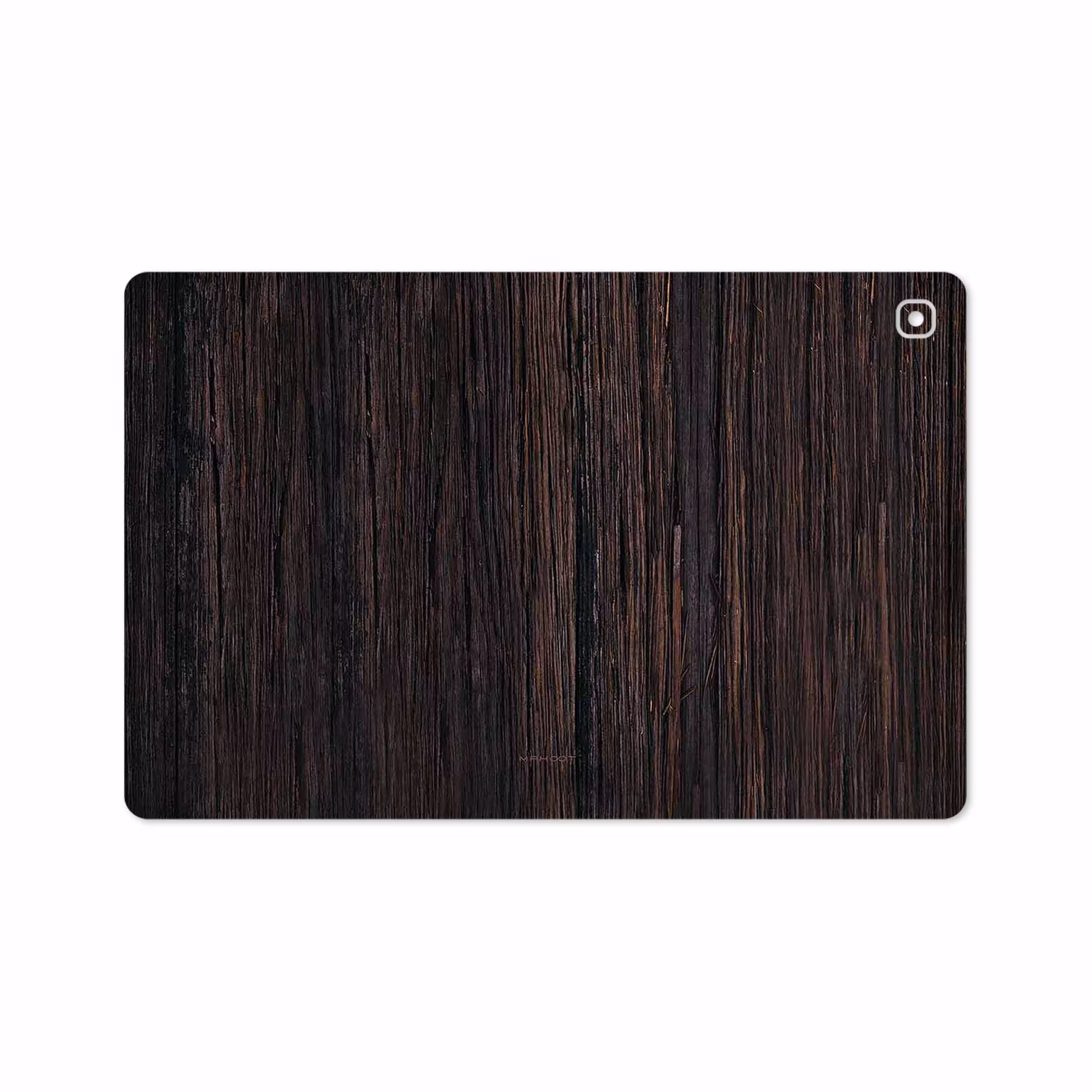 برچسب پوششی ماهوت مدل Burned Wood مناسب برای تبلت سامسونگ Galaxy Tab S5e 10.5 2019 T725