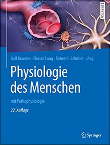 Physiologie des Menschen