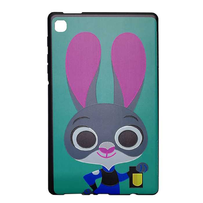 کاور مدل DF-002 مناسب برای تبلت سامسونگ Galaxy Tab A7 Lite / T220 / T225