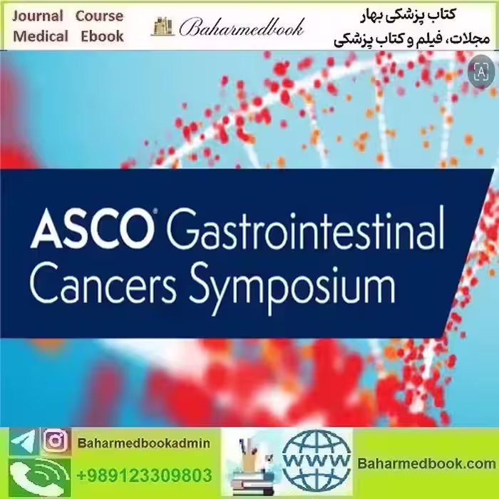 2025 ASCO Gastrointestinal Cancers Symposium Videos