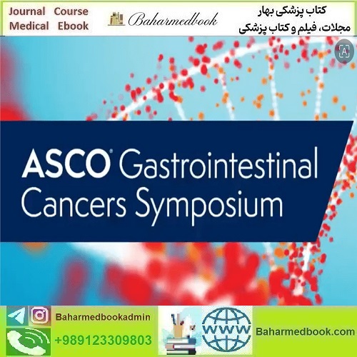 2025 ASCO Gastrointestinal Cancers Symposium Videos