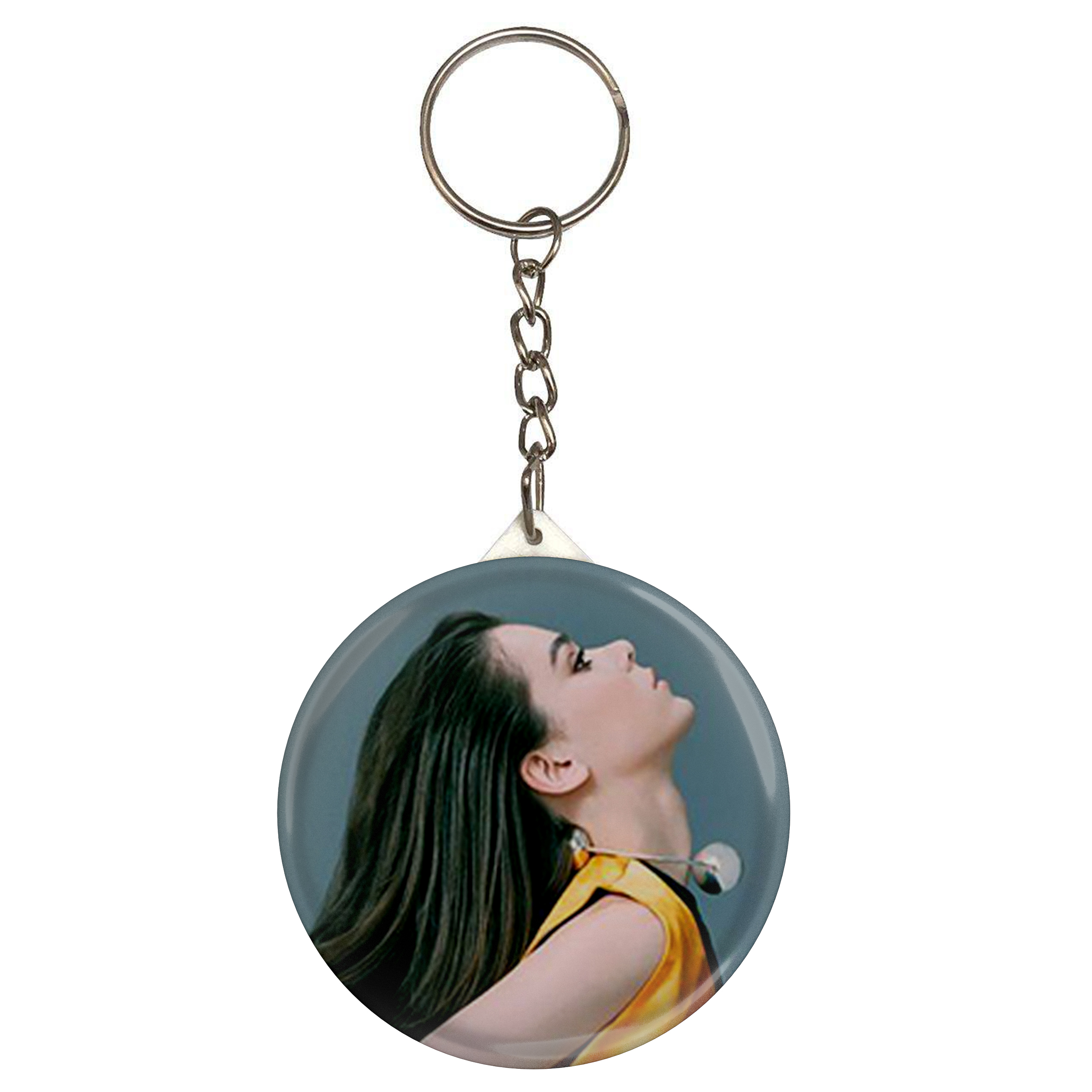 جاکلیدی طرح خواننده هیلی استاینفلد مدل S7354