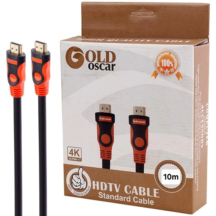 کابل Hdmi 4K/2K متراژ 10 متر | 26874604