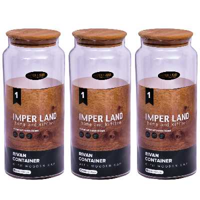 بانکه امپرلند پلاست مدل ریوان کد 1 بسته 3 عددی