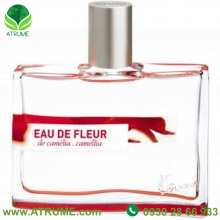عطر ادکلن کنزو ادو فلور د کاملیا 50 میل زنانه
