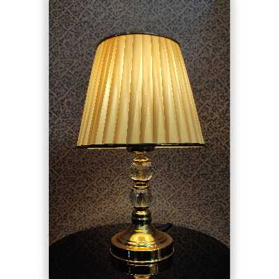 آباژور رومیزی مدل ابنر