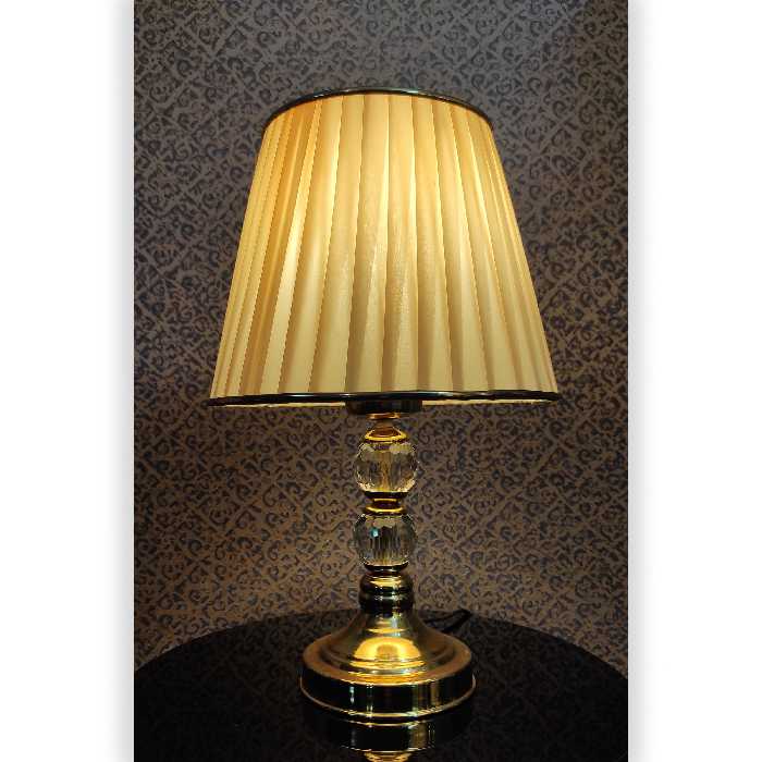 آباژور رومیزی مدل ابنر