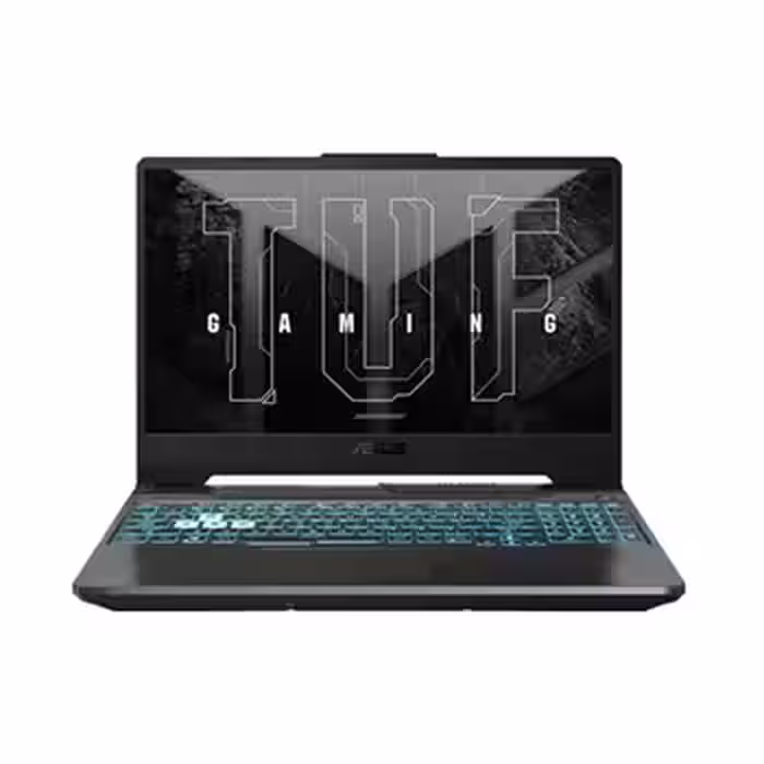 لپ تاپ گیمینگ 15.6 اینچ ایسوس مدل TUF Gaming F15 TUF566HE-HN243