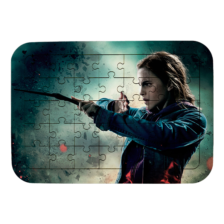 پازل 35 تکه مدل هری پاتر کد 5