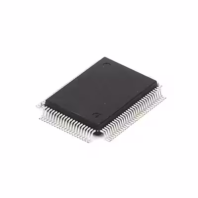 آی سی Ethernet مدل RTL8019AS