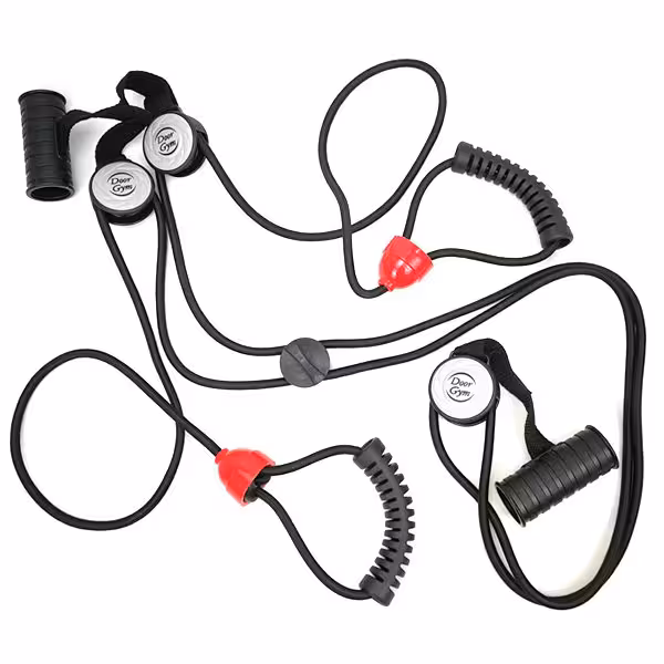 کش ورزشی Door Gym Puller مدل 105b