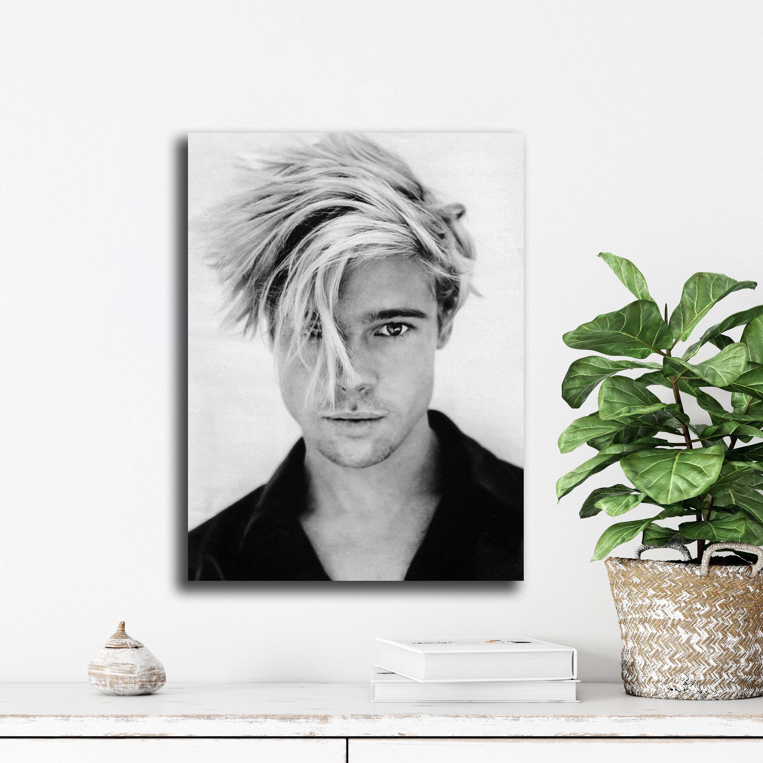 تابلو شاسی آتریسا مدل برد پیت