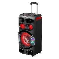 اسپیکر بلوتوثی تسکو مدل TS 1910