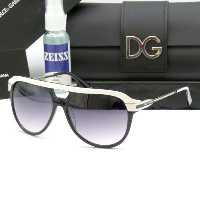 عینک آفتابی لوکس و ترند مردانه D&G ترند دی ان جی DG8068
