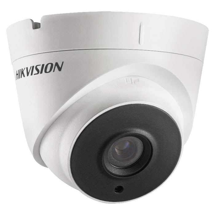 دوربین مداربسته TurboHD دام هایک ویژن مدل DS-2CE56D0T-IT3