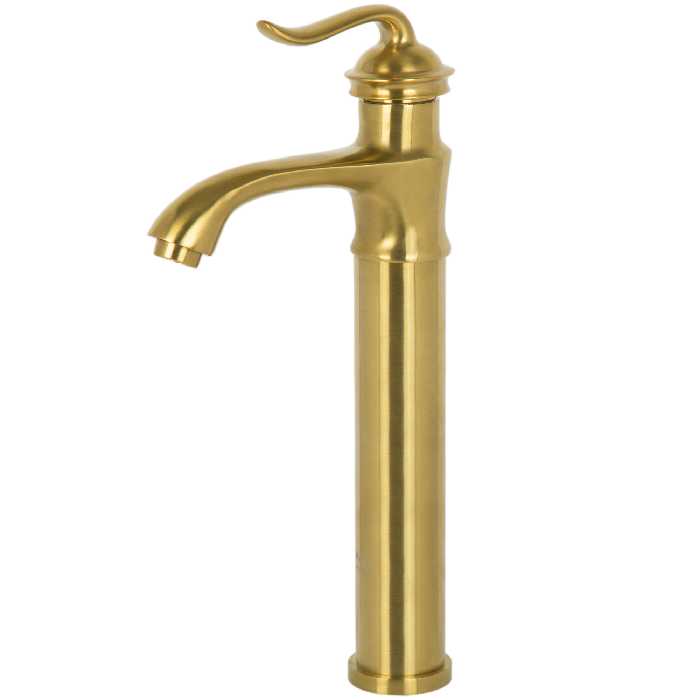 شیر روشویی کسری مدل دانوب