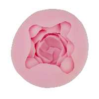 قالب شمع مدل گل کاملیا