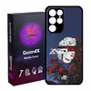 کاور گارد ایکس طرح Art مدل Glass10010 مناسب برای گوشی موبایل سامسونگ Galaxy S22 Ultra