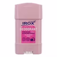 دئودورانت زنانه ایروکس مدل PINK BLOOM حجم 75 میلی لیتر