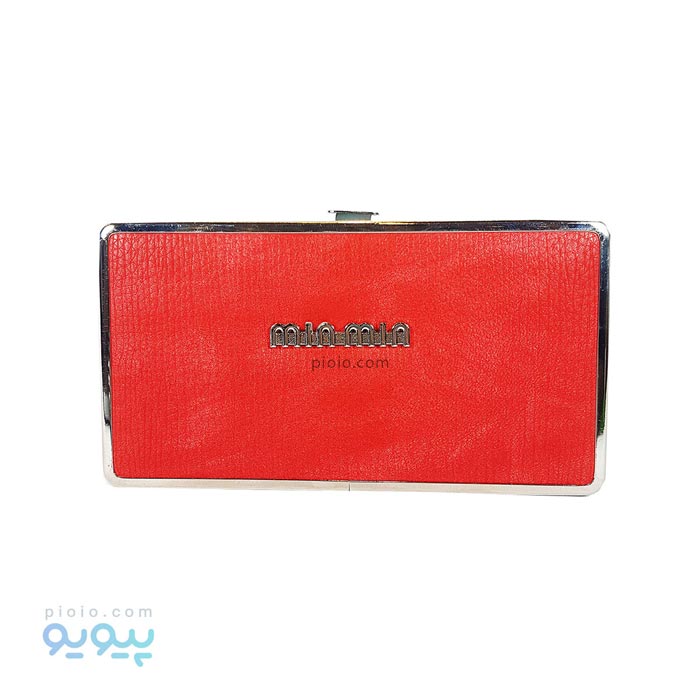 کیف مانیکوری MinMin کد 1180