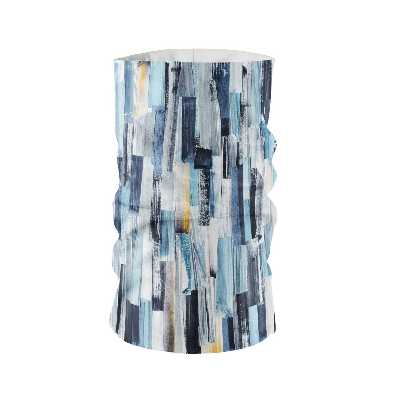 دستمال سر و گردن هاماگراف مدل بوم نقاشی