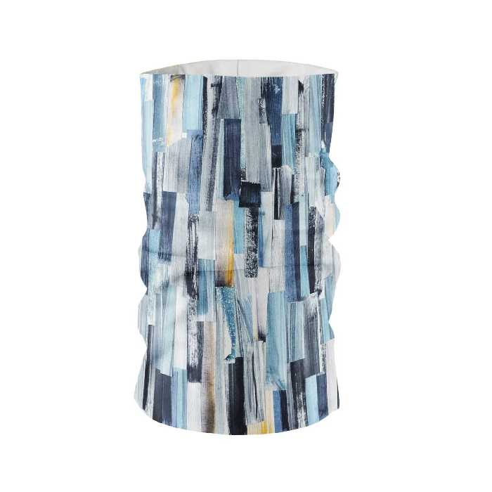 دستمال سر و گردن هاماگراف مدل بوم نقاشی