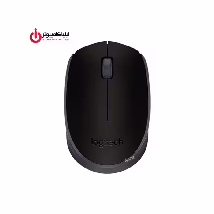 ماوس وایرلس لاجیتک مدل M171
