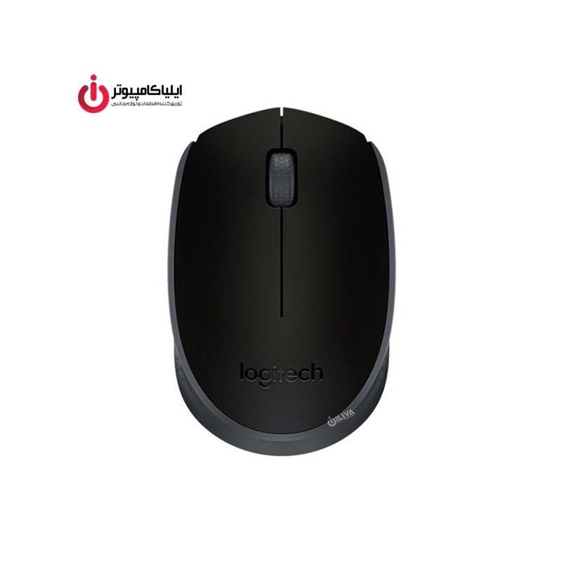 ماوس وایرلس لاجیتک مدل M171