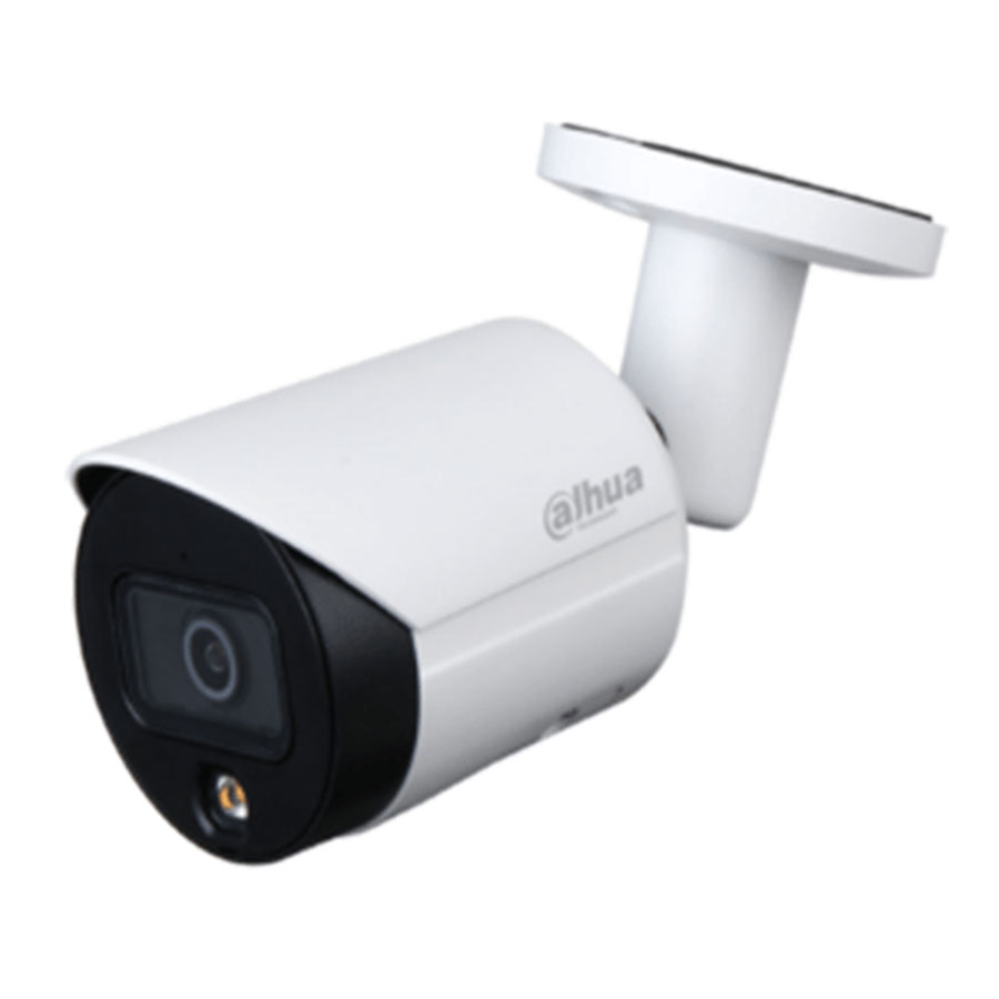 قیمت و خرید دوربین بولت 4 مگاپیکسل داهوا مدل DH-IPC-HFW2439SP-SA-LED0360B-S2 | یاس ارتباط