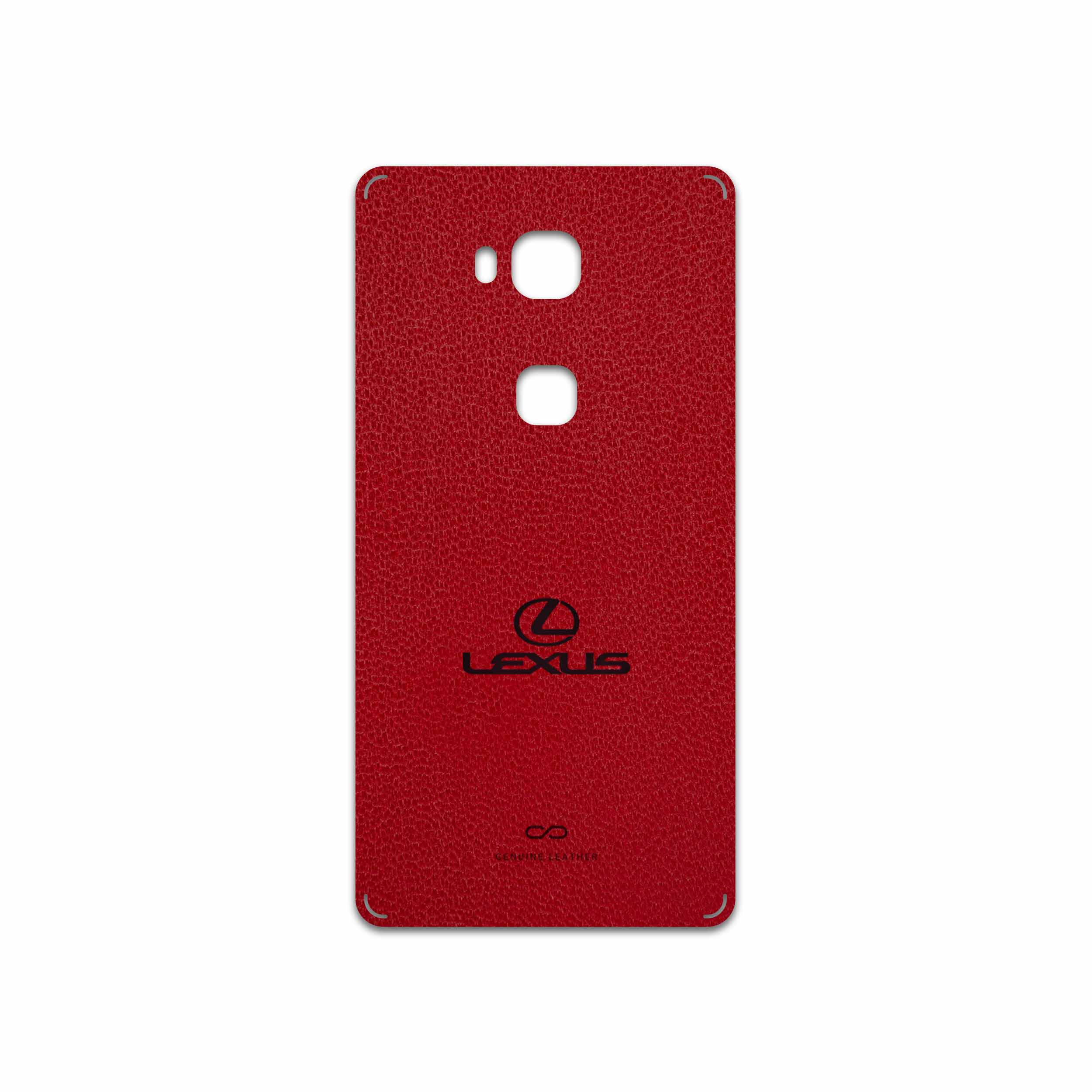 برچسب پوششی ماهوت مدل RL-LXS مناسب برای گوشی موبایل آنر 5X