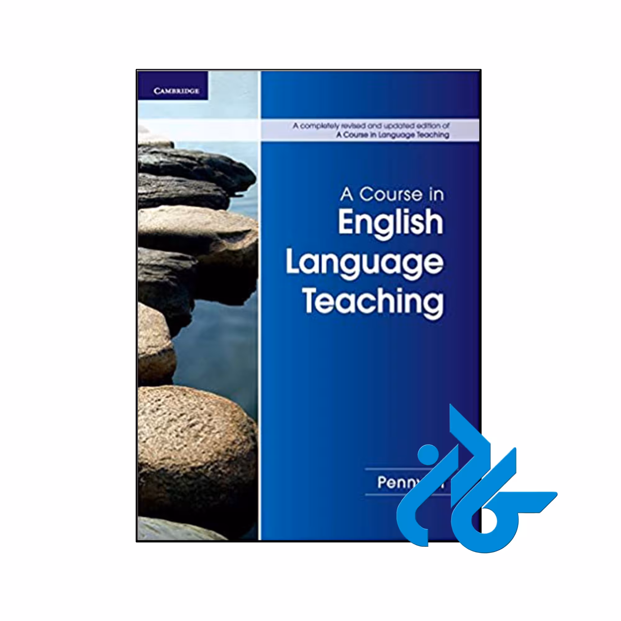 کتاب A Course in English Language Teaching - فروشگاه کـــادن