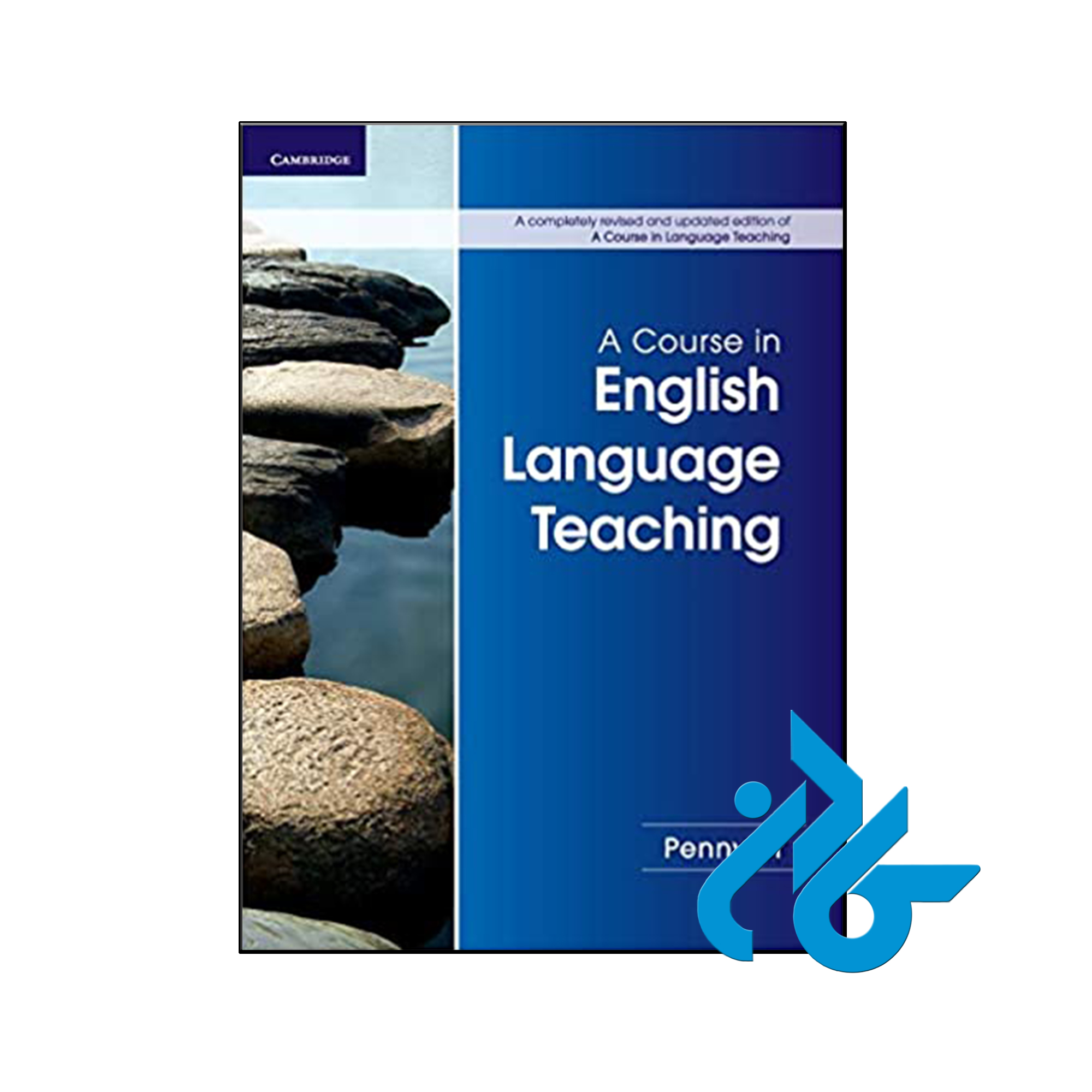 کتاب A Course in English Language Teaching - فروشگاه کـــادن