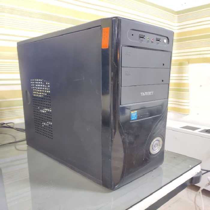 کامپیوتر استوک نیمه گیمینگ نسل 7