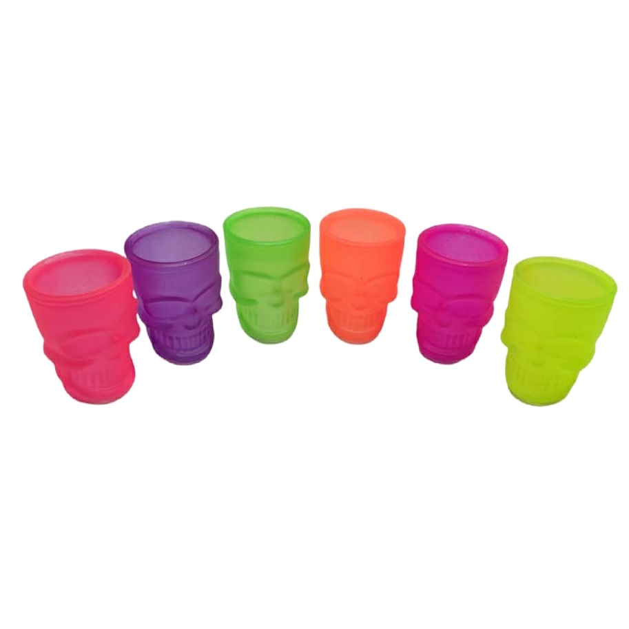 گلدان مدل MA005 بسته 6 عددی