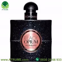 عطر ادکلن ایو سن لورن بلک اوپیوم (اپیوم مشکی) 90 میل زنانه