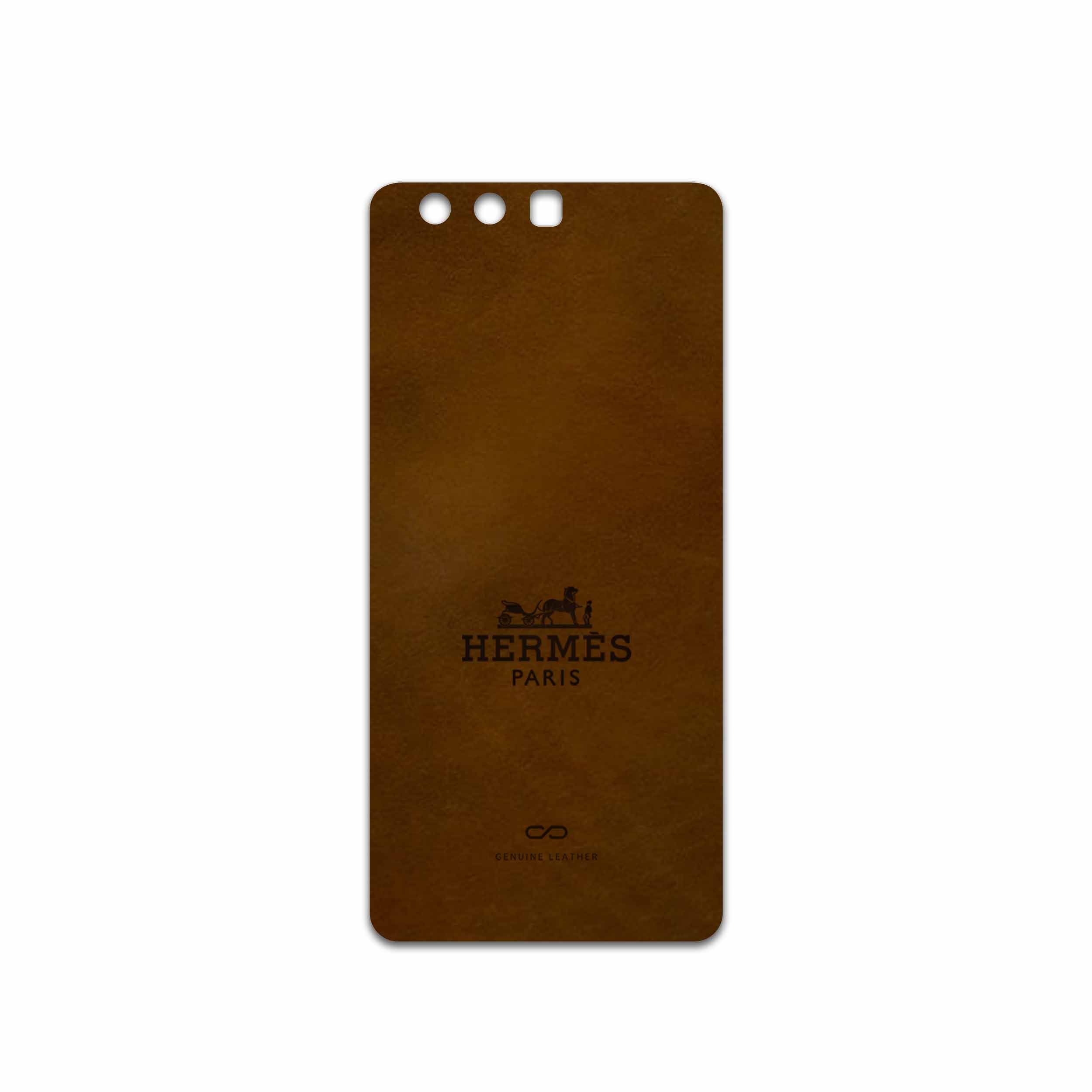 برچسب پوششی ماهوت مدل BFL-HRMS مناسب برای گوشی موبایل هوآوی P10 Plus