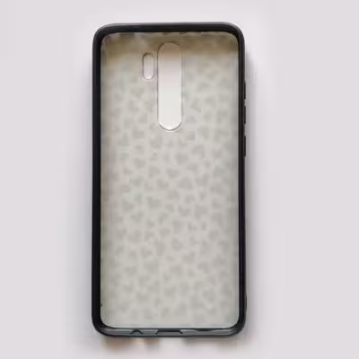 کاور مدل Heart08Pro مناسب برای گوشی موبایل شیائومی ‬‎ Redmi Note8pro