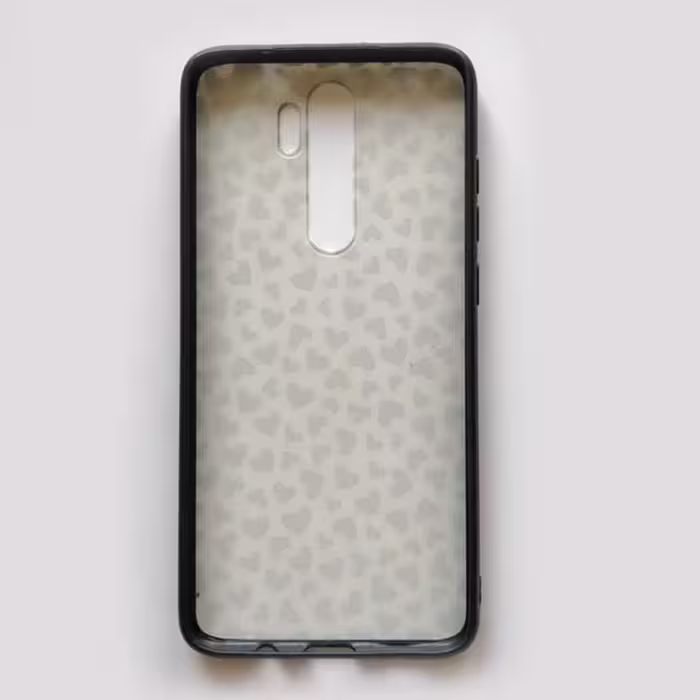 کاور مدل Heart08Pro مناسب برای گوشی موبایل شیائومی ‬‎ Redmi Note8pro
