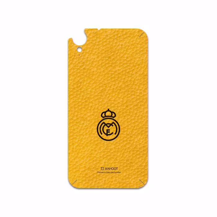 برچسب پوششی ماهوت مدل ML-REAL مناسب برای گوشی موبایل اچ تی سی Desire 830