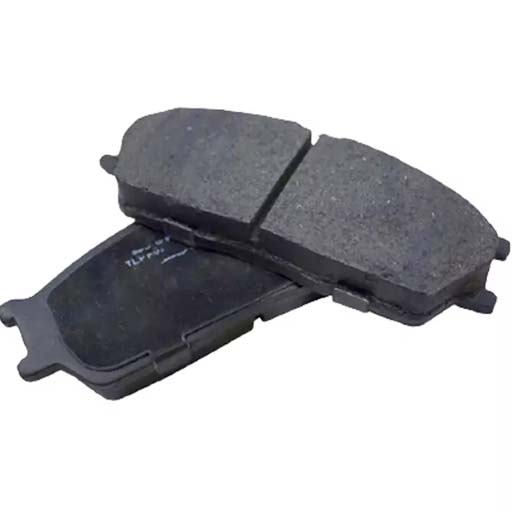 خرید لنت ترمز جلو ساینا مدرن تندیس | اتوموبی