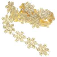 نوار یراق مدل Y1884 طول 2 متر