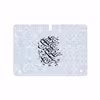 برچسب پوششی ماهوت مدل Nastaliq-4 مناسب برای تبلت سامسونگ Galaxy Tab S 10.5 2014 T800