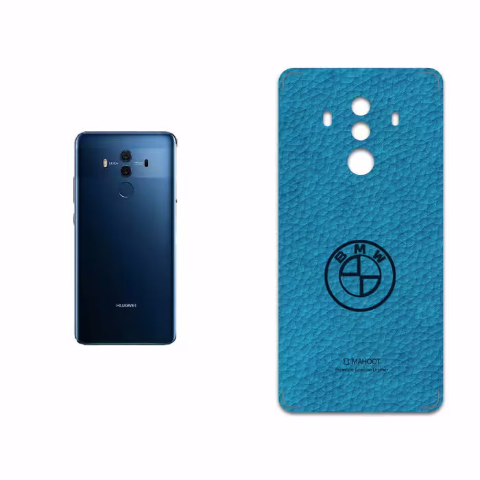 برچسب پوششی ماهوت مدل BL-BMW مناسب برای گوشی موبایل هوآوی Mate 10 Pro